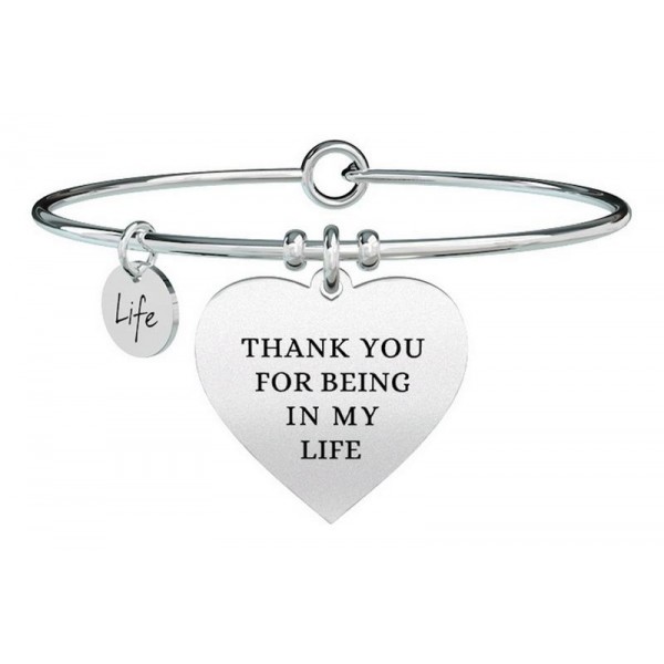 Acheter Bracelet Femme Kidult Love 731296