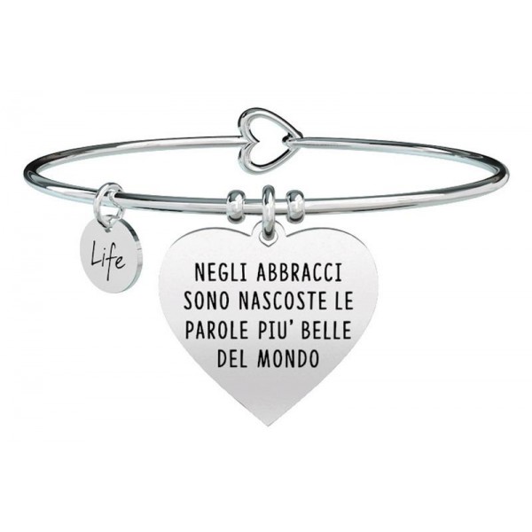 Acheter Bracelet Femme Kidult Love 731317