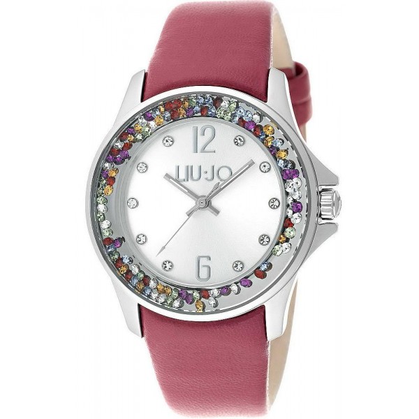Liu Jo Luxury Damenuhr Dancing TLJ1000 Kaufen Sie Liu Jo Luxury Damenuhr Dancing TLJ1000