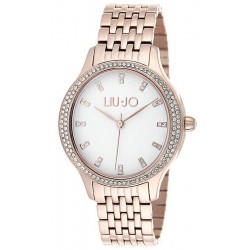 Buy Women's Liu Jo Luxury Watch Giselle TLJ1013