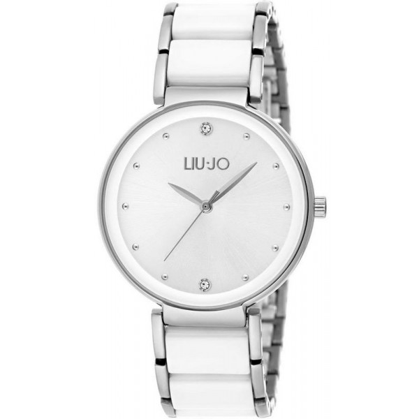 Comprar Reloj Mujer Liu Jo Bicolour TLJ1195A