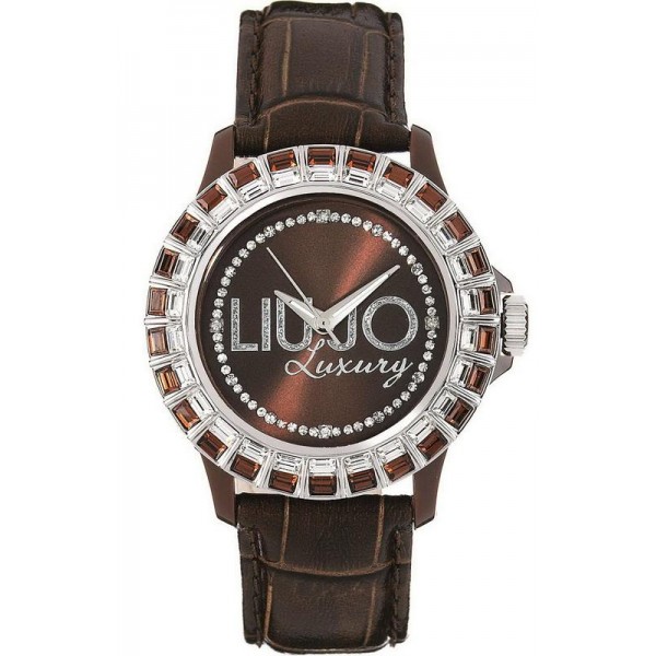 Buy Women's Liu Jo Watch Baguette TLJ162