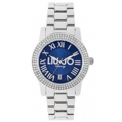 Comprar Reloj Mujer Liu Jo Luxury Steel Infinity TLJ437