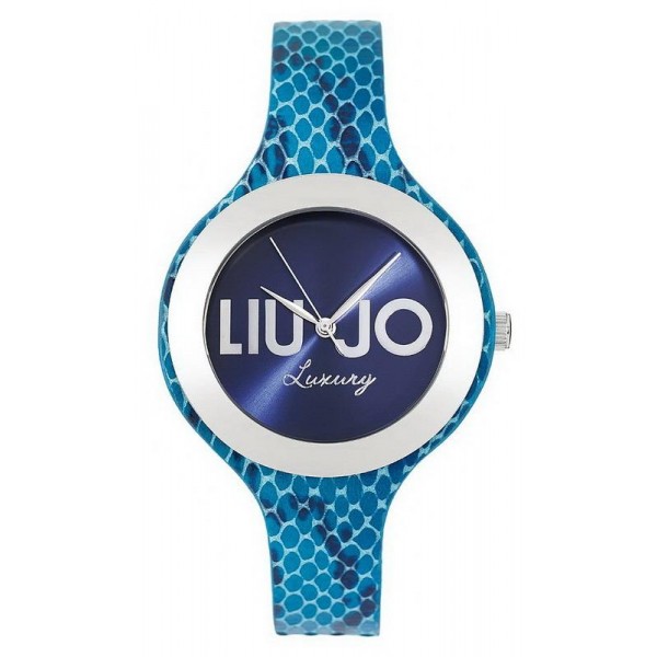 Women's Liu Jo Luxury Watch Malibù TLJ549 Buy Women's Liu Jo Luxury Watch Malibù TLJ549