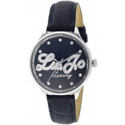 Liu Jo Luxury Ladies Watch Laila TLJ777
