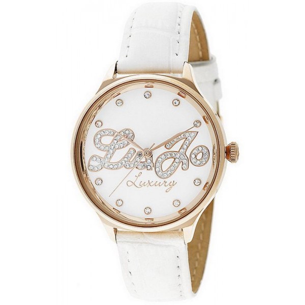 Women's Liu Jo Luxury Watch Laila TLJ778 Buy Women's Liu Jo Luxury Watch Laila TLJ778
