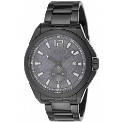 Buy Men's Liu Jo Luxury Watch Temple TLJ890