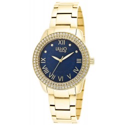 Comprar Reloj Mujer Liu Jo Luxury Princess TLJ899