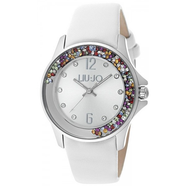Kaufen Sie Liu Jo Luxury Damenuhr Dancing TLJ998