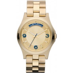 Buy Women's Marc Jacobs Watch Baby Dave MBM3162