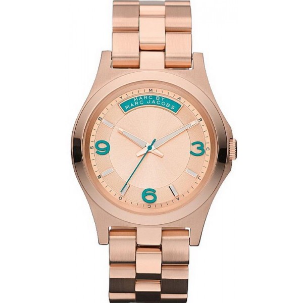 Купить Marc Jacobs Женские Часы Baby Dave MBM3163