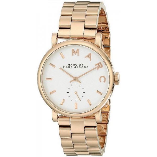 Buy Women's Marc Jacobs Watch Baker MBM3244