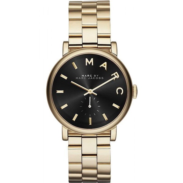 Buy Women's Marc Jacobs Watch Baker MBM3355
