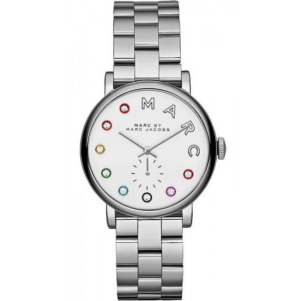 Marc Jacobs Женские Часы Baker MBM3420 Купить Marc Jacobs Женские Часы Baker MBM3420
