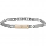 Купить Maserati Jewels Мужские Браслет JM218AMD03