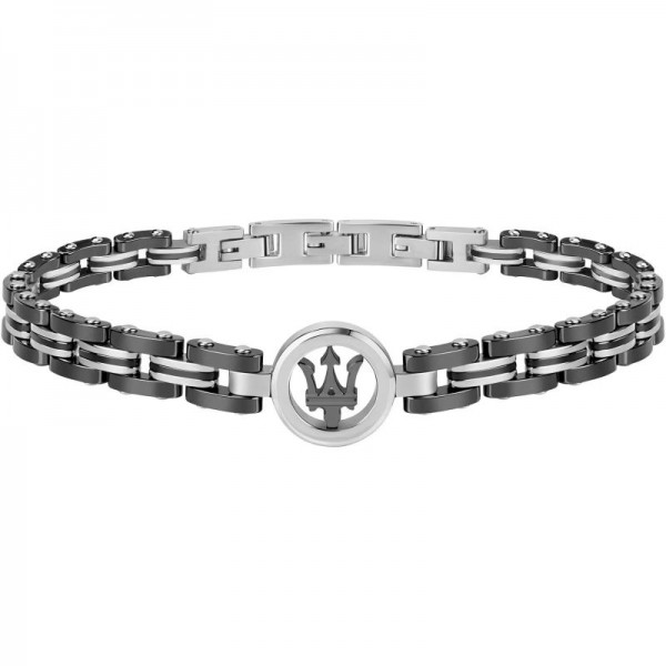 Acheter Bracelet Maserati Jewels Homme JM219AQH13