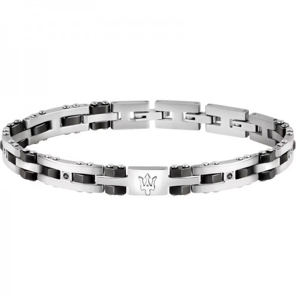 Acheter Bracelet Maserati Jewels Homme JM220ASR02