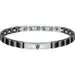 Купить Maserati Jewels Мужские Браслет JM221ATZ07