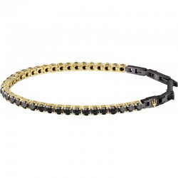 Купить Maserati Jewels Мужские Браслет JM222AVC01