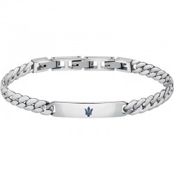 Купить Maserati Jewels Мужские Браслет JM222AVD05