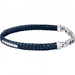 Купить Maserati Jewels Мужские Браслет JM222AVE04