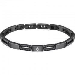 Купить Maserati Jewels Мужские Браслет JM223ATZ21