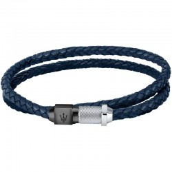 Купить Maserati Jewels Мужские Браслет JM223AVE19