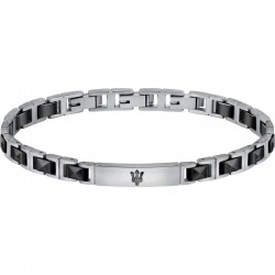 Купить Maserati Jewels Мужские Браслет JM420ATI06