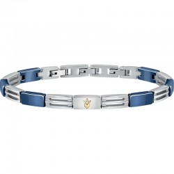 Купить Maserati Jewels Мужские Браслет JM421ATZ08