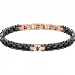 Купить Maserati Jewels Мужские Браслет JM422ATZ13