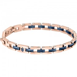 Купить Maserati Jewels Мужские Браслет JM422ATZ15