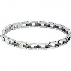 Купить Maserati Jewels Мужские Браслет JM422ATZ16