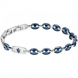 Купить Maserati Jewels Мужские Браслет JM422ATZ18