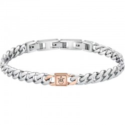 Купить Maserati Jewels Мужские Браслет JM422AVD08