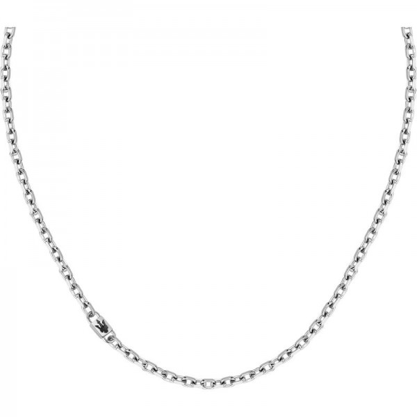 Buy Maserati Jewels Mens Necklace JM422AVD13