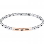 Image du Bracelet Maserati Iconic pour homme JM423AVD26