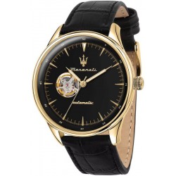 Maserati Herrenuhr Tradizione R8821146001 Automatik