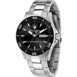 Montre Maserati Competizione automatique homme R8823100002