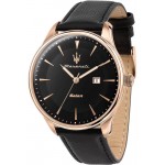 Buy Maserati Mens Watch Tradizione R8851146001 Solar