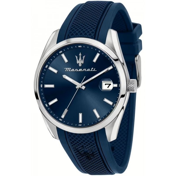 Image of the Maserati Attrazione Mens Watch R8851151005