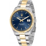 Buy Mens Maserati Watch Competizione R8853100027