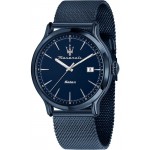 Maserati Herrenuhr Epoca Solar Blue R8853149001 kaufen