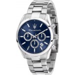 Acquistare Orologio Maserati Attrazione multifunzione uomo R8853151005