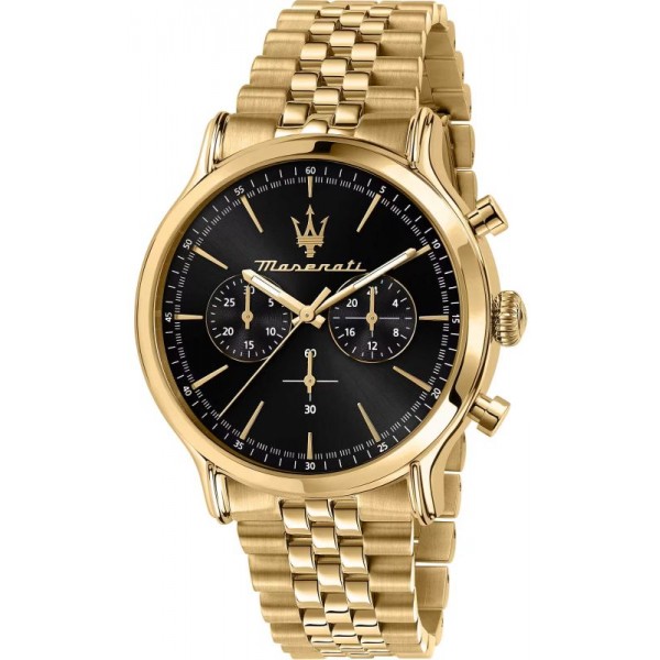 Acquistare Orologio Maserati Uomo Epoca R8873618023 Cronografo