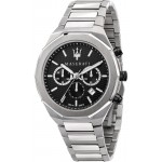 Maserati Herrenuhr Stile R8873642004 Chronograph Maserati Herrenuhr Stile R8873642004 Chronograph kaufen