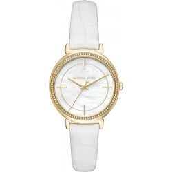 Buy Women's Michael Kors Watch Cinthia MK2662 Mother of Pearl
