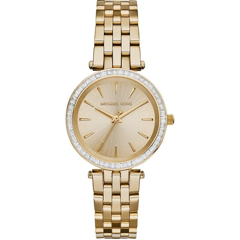 small michael kors watch