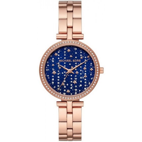 Acquistare Orologio Donna Michael Kors Maci MK4451