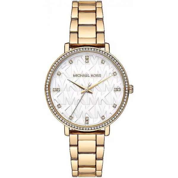 Image of the Michael Kors Pyper Womens Watch MK4666