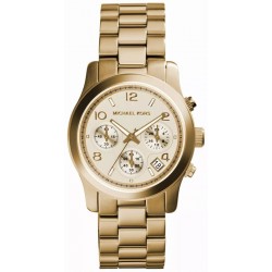 Acheter Montre Femme Michael Kors Runway MK5055 Chronographe